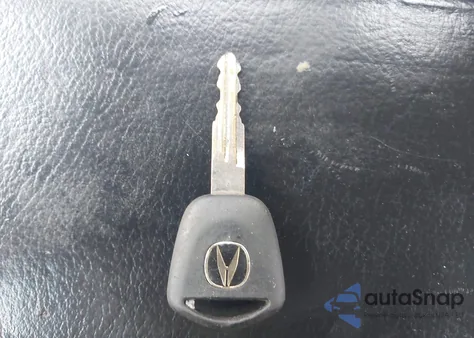 2004 Acura Tsx из США, поврежденный, VIN JH4CL96884C027942